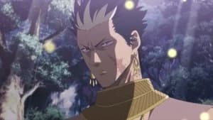 Black Clover 1. Sezon 169. Bölüm