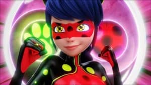 Miraculous, les aventures de Ladybug et Chat Noir 5. Sezon 25. Bölüm