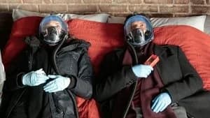 Forever 1. Sezon 17. Bölüm