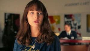 Girlboss 1. Sezon 6. Bölüm