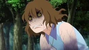 Boruto: Naruto Next Generations 1. Sezon 139. Bölüm