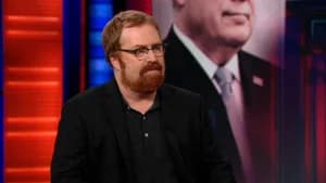 The Daily Show 18. Sezon 68. Bölüm