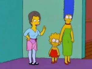 The Simpsons 11. Sezon 20. Bölüm