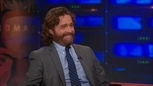 The Daily Show 20. Sezon 10. Bölüm