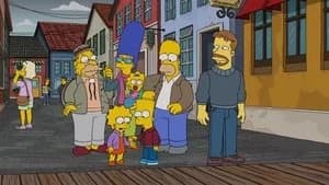 The Simpsons 29. Sezon 20. Bölüm