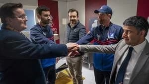Ted Lasso 2. Sezon 8. Bölüm