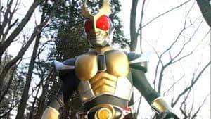 仮面ライダー 11. Sezon 3. Bölüm