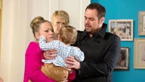 EastEnders 32. Sezon 41. Bölüm
