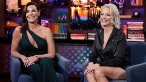 Watch What Happens Live with Andy Cohen 20. Sezon 173. Bölüm