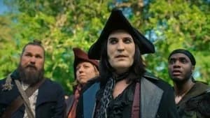 The Completely Made-Up Adventures of Dick Turpin 1. Sezon 6. Bölüm