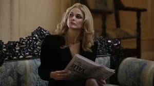 The Americans 2. Sezon 10. Bölüm