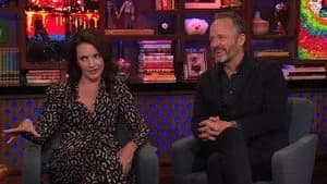 Watch What Happens Live with Andy Cohen 16. Sezon 182. Bölüm