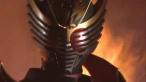 仮面ライダー 12. Sezon 34. Bölüm
