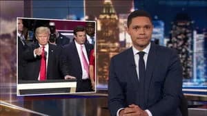 The Daily Show 24. Sezon 26. Bölüm