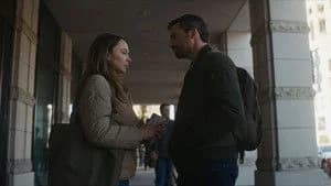 Ripple 1. Sezon 2. Bölüm