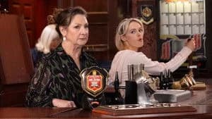 Coronation Street 67. Sezon 35. Bölüm