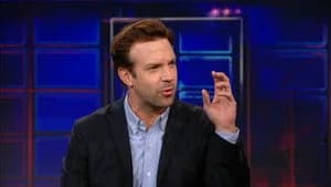 The Daily Show 18. Sezon 24. Bölüm