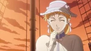 JoJo's Bizarre Adventure 1. Sezon 9. Bölüm