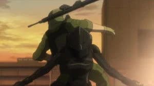 Steins;Gate 0 1. Sezon 18. Bölüm