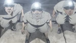 Baki Hanma 2. Sezon 25. Bölüm