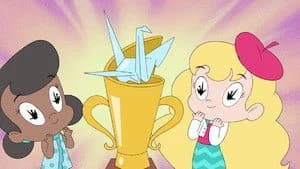 Harvey Girls Forever! 3. Sezon 9. Bölüm