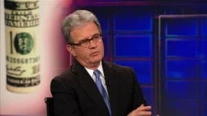The Daily Show 17. Sezon 98. Bölüm