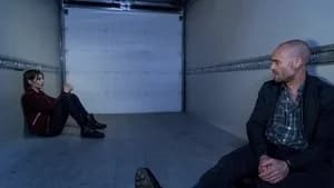 Arrow 5. Sezon 22. Bölüm