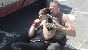 The Walking Dead 3. Sezon 6. Bölüm