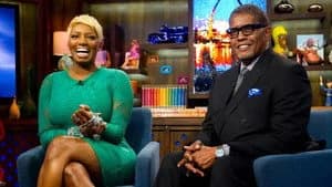 Watch What Happens Live with Andy Cohen 9. Sezon 1. Bölüm
