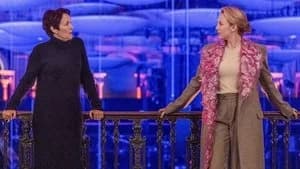 Killing Eve 3. Sezon 8. Bölüm