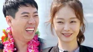 Running Man 1. Sezon 346. Bölüm