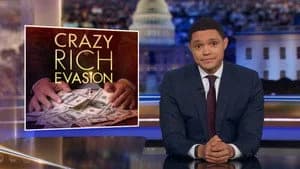 The Daily Show 24. Sezon 58. Bölüm