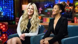 Watch What Happens Live with Andy Cohen 11. Sezon 49. Bölüm
