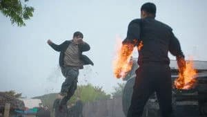 Cashero 1. Sezon 3. Bölüm