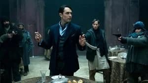 The Continental: From the World of John Wick 1. Sezon 2. Bölüm