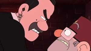 Gravity Falls 2. Sezon 11. Bölüm