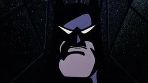 Batman: The Animated Series 1. Sezon 21. Bölüm