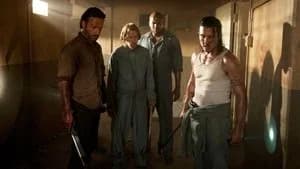 The Walking Dead 3. Sezon 2. Bölüm