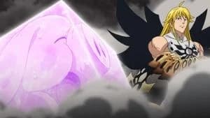 The Seven Deadly Sins 4. Sezon 11. Bölüm