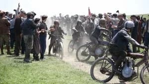 Harley and the Davidsons 1. Sezon 3. Bölüm