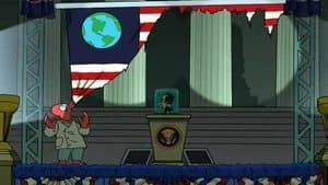 Futurama 5. Sezon 4. Bölüm
