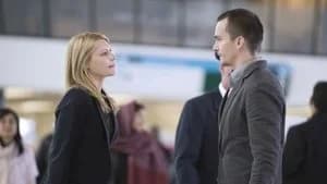 Homeland 4. Sezon 1. Bölüm