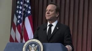 Designated Survivor 1. Sezon 21. Bölüm