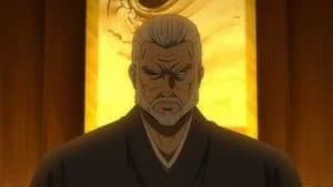 Ninja Kamui 1. Sezon 9. Bölüm