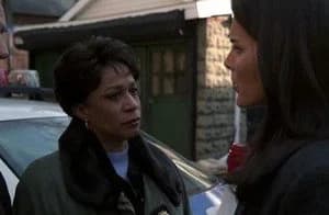 Law & Order 10. Sezon 11. Bölüm