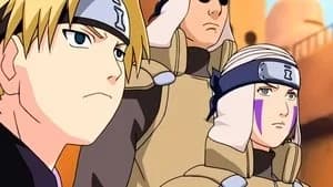 Naruto Shippūden 1. Sezon 12. Bölüm