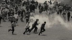 Turning Point: The Vietnam War 1. Sezon 4. Bölüm