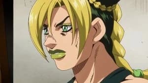 JoJo's Bizarre Adventure 5. Sezon 28. Bölüm