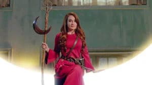 Yehh Jadu Hai Jinn Ka! 1. Sezon 111. Bölüm
