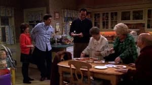 Everybody Loves Raymond 2. Sezon 14. Bölüm